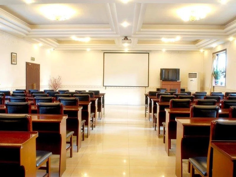 Dandong Garden Hotel