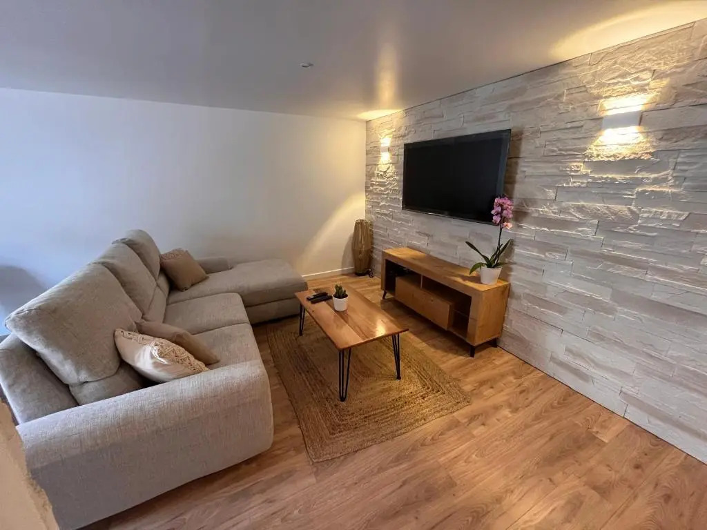 • Bel appartement - centre historique de Poitiers