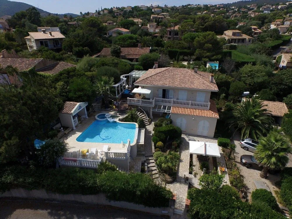 Villa Manù
