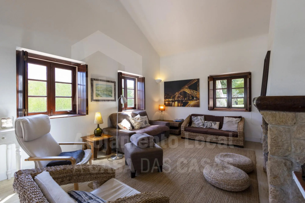 Casa da Praia by Acasadascasas