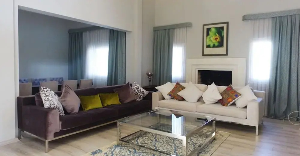 Vhillas Private Luxury Villa Leo