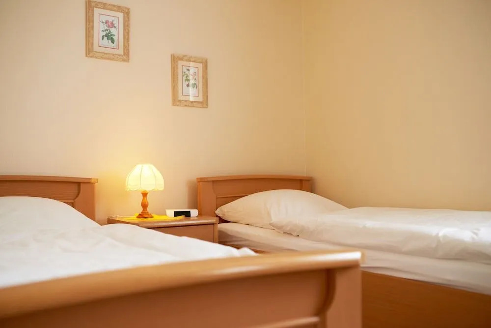 Pension Kueck