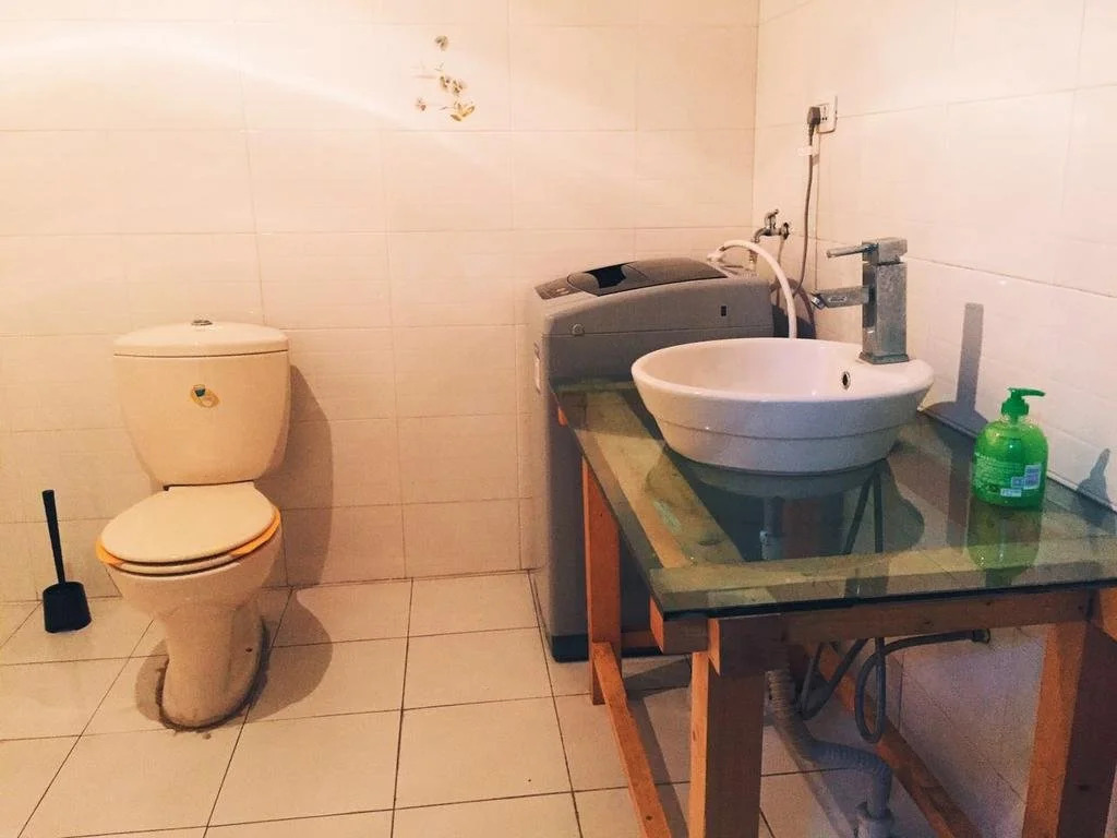 Unforgettable Youth Hostel