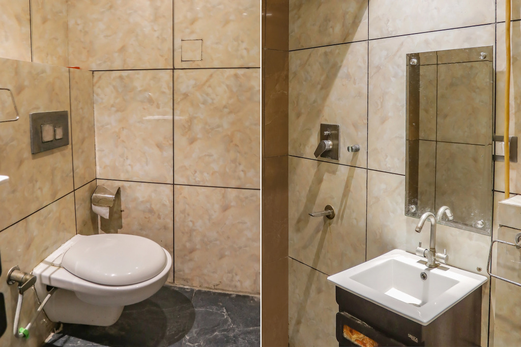 FabHotel Enaya Residency