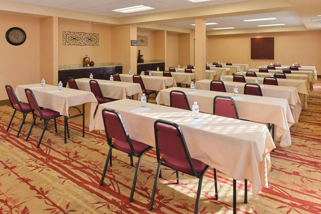 Hampton Inn Albuquerque - University/Midtown