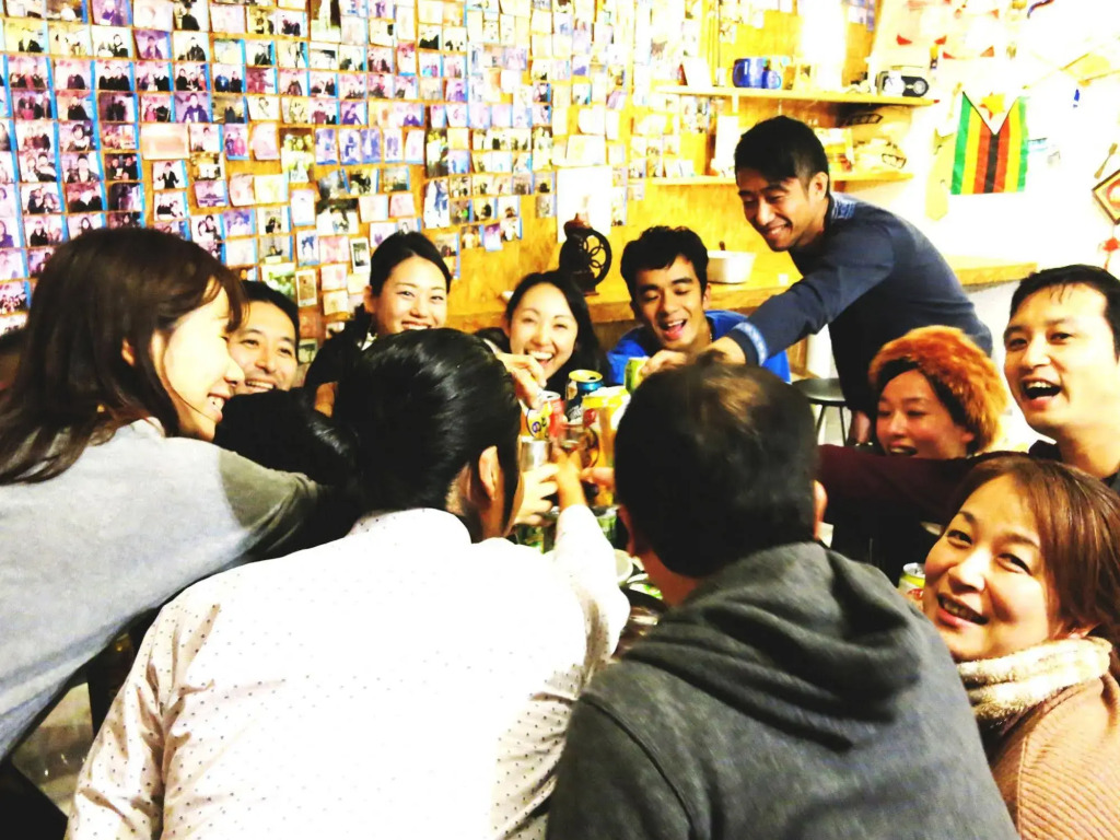 Yokohama Hostel Village Hayashi-Kaikan