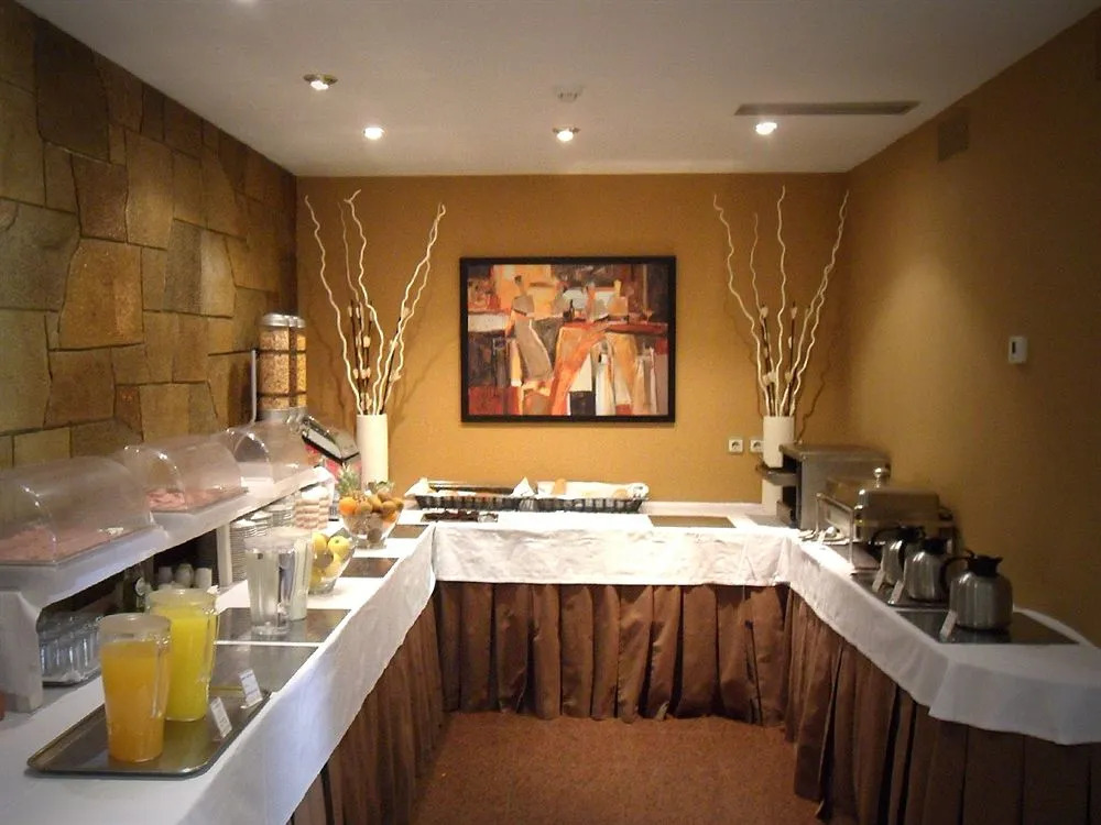 Hotel Jorge V