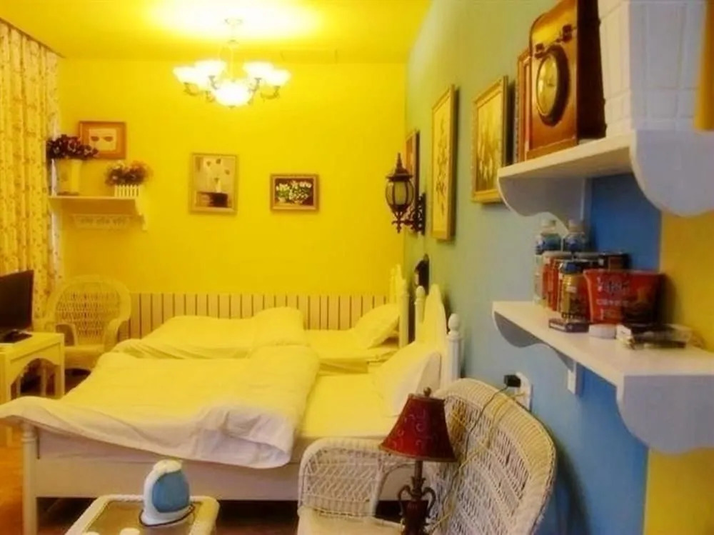 Sam Hotel