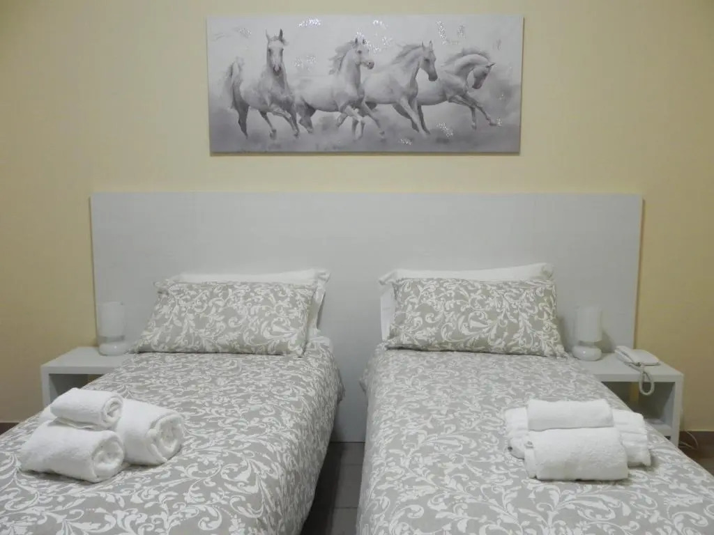 Hotel Villa Romana