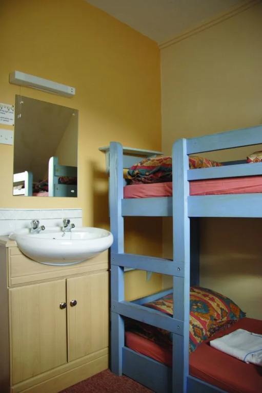 YHA Port Eynon