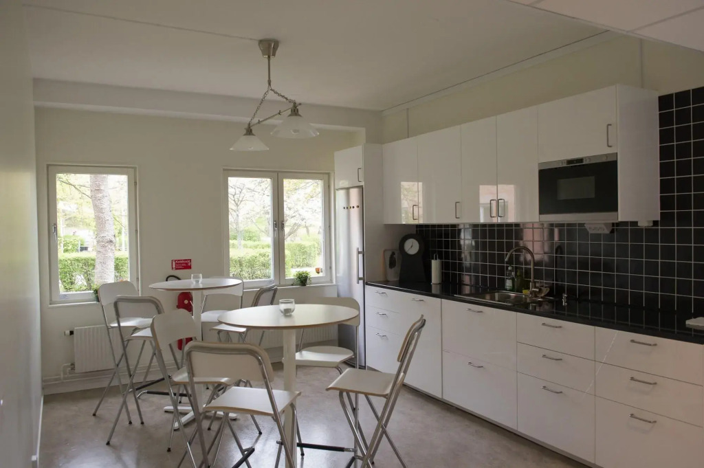 Le Mat B&B Åkersberga