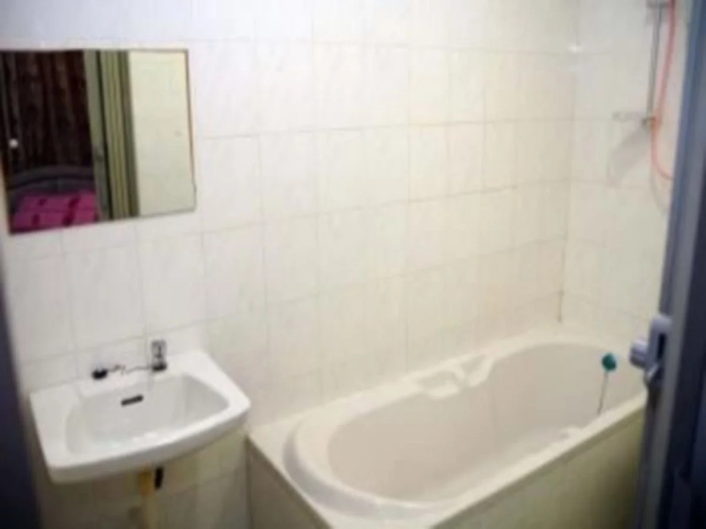 Formosa Hotel Apartment