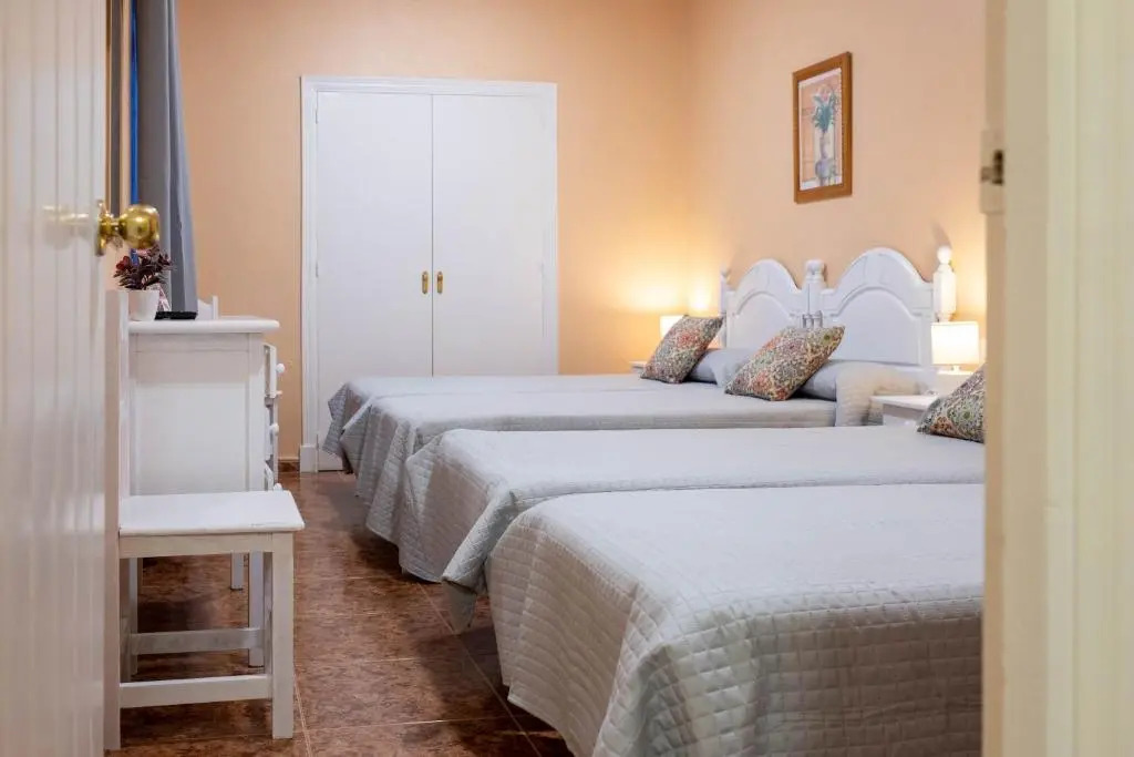 Sanvi Xerez Centro