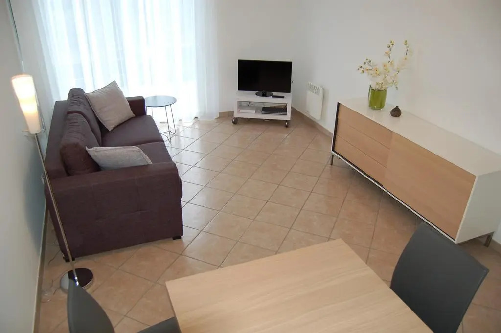 Appartement Le Huit