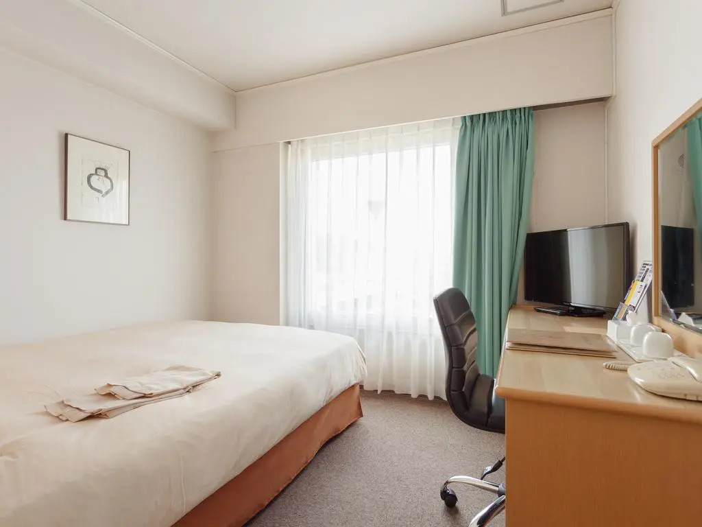 Akishima Station Hotel TOKYO