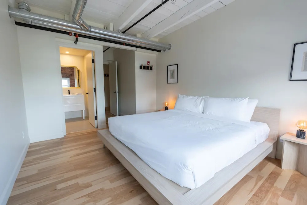 Les Lofts de la Barricade - Par les Lofts Vieux-Québec