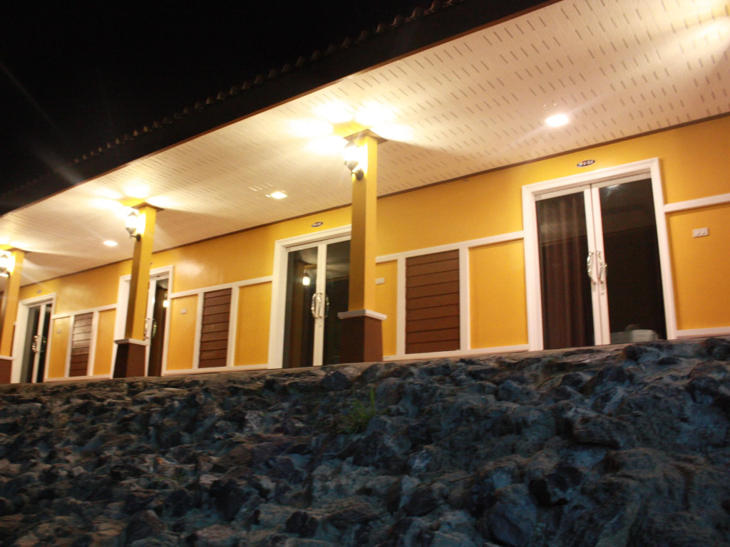 Srikanlaya Resort