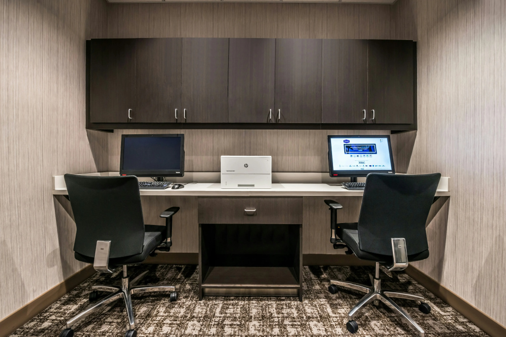 Hampton Inn & Suites Wixom/Novi/Detroit, Mi