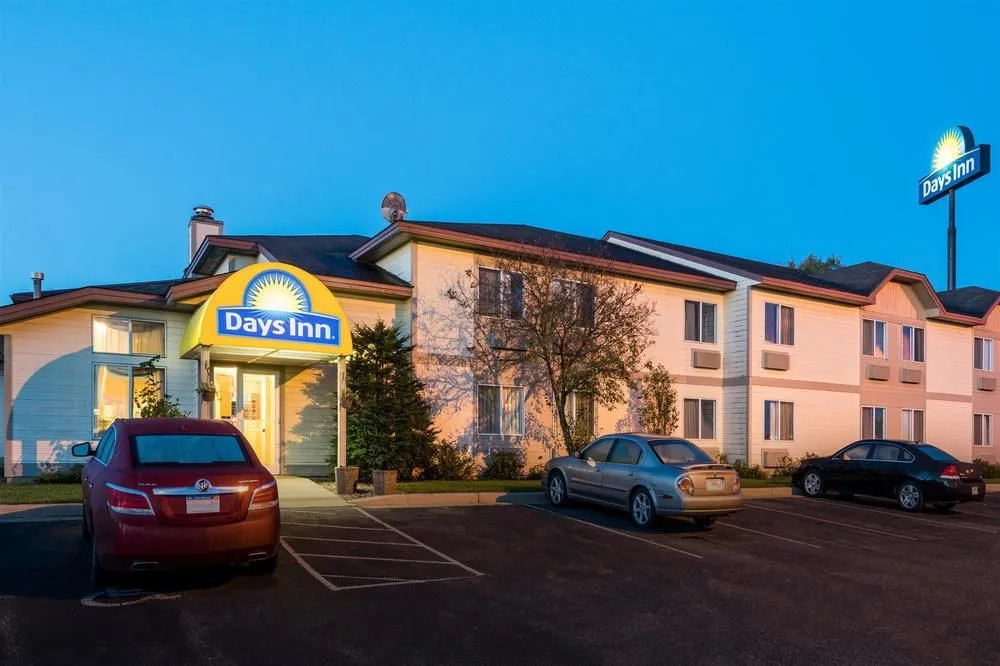 Days Inn West-Eau Claire