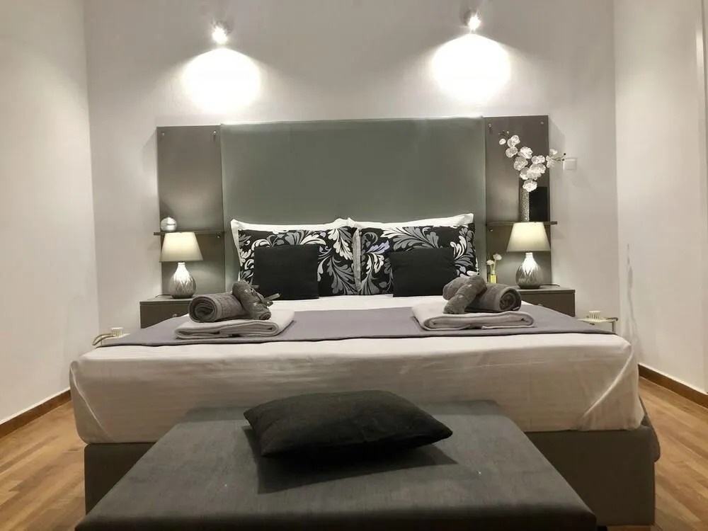 Acropolis Luxury Athens Suites