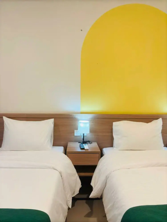 Saptama Living