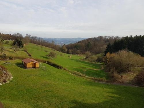 Waldschenke Fuhr