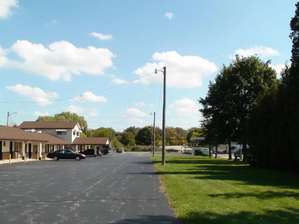 Delta Motel