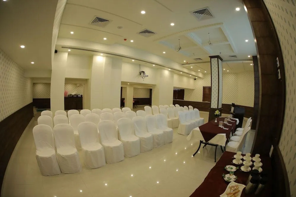 Hotel Roma Kristo