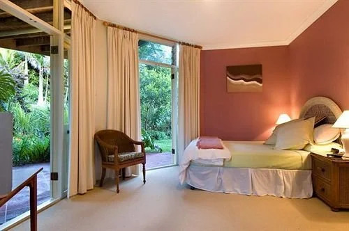 Maleny Hinterland Escape