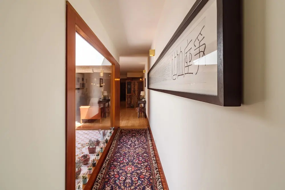 Belahora By UNA APARTMENTS