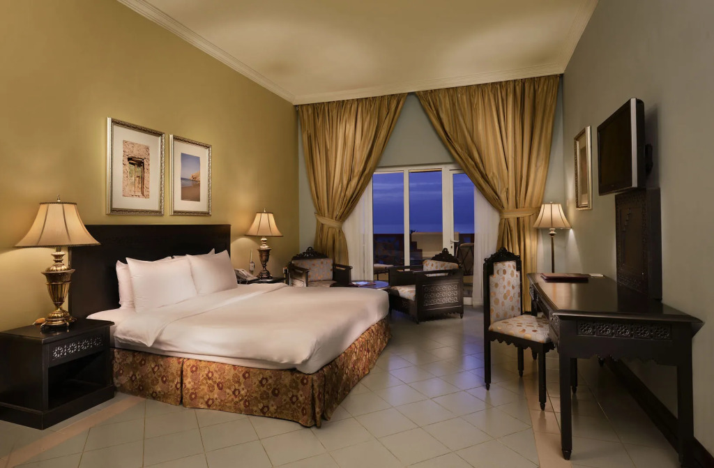 Masira Island Resort
