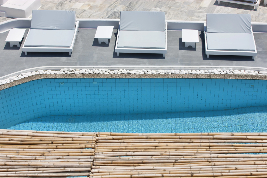 Notos Therme and Spa by Mr and Mrs White