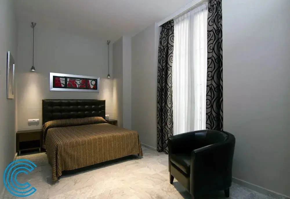SingularStays Juristas