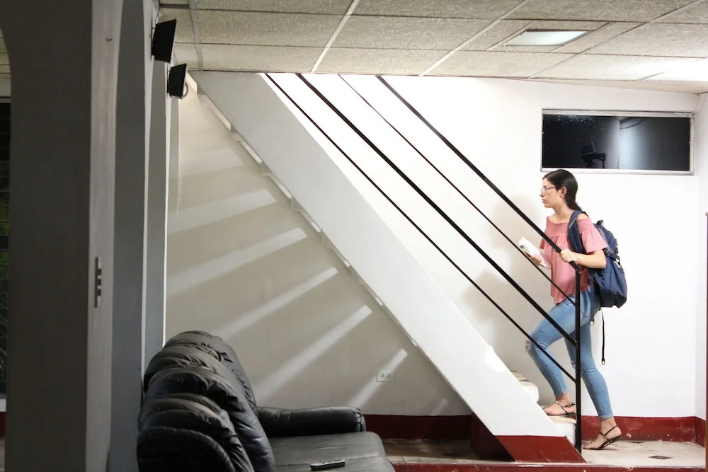El Callejon Guest House