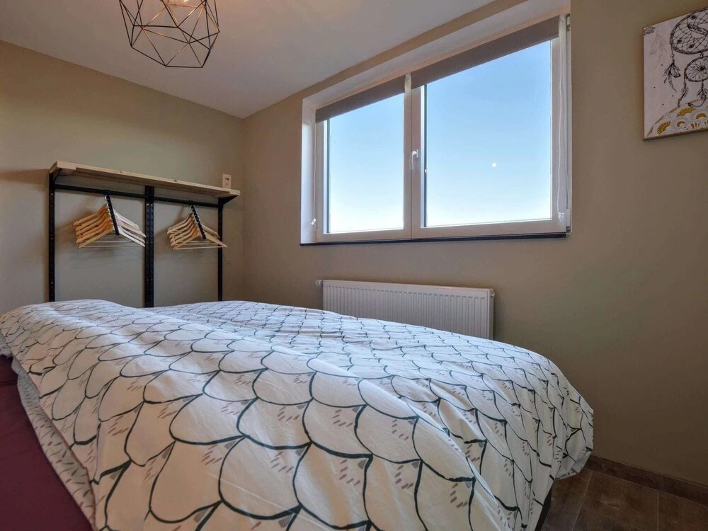 Luxurious Cottage in Aywaille with Sauna