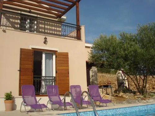 Holiday Home Villa Helena