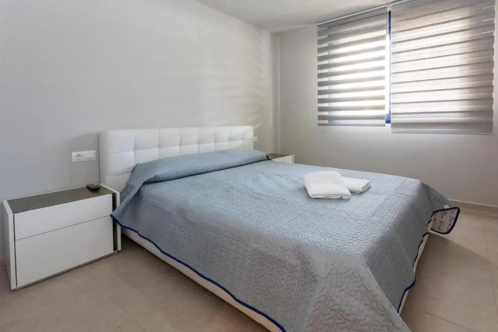 Mágnifico Apartamento 3 Dormitorios, Sueños de Mar Dénia