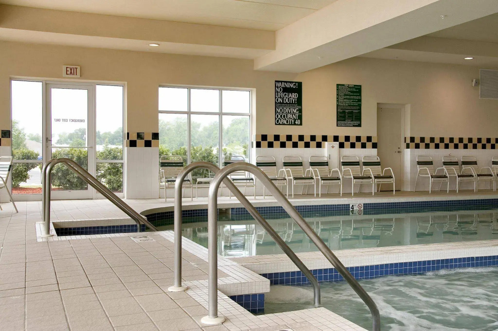 Hilton Garden Inn Appleton/Kimberly