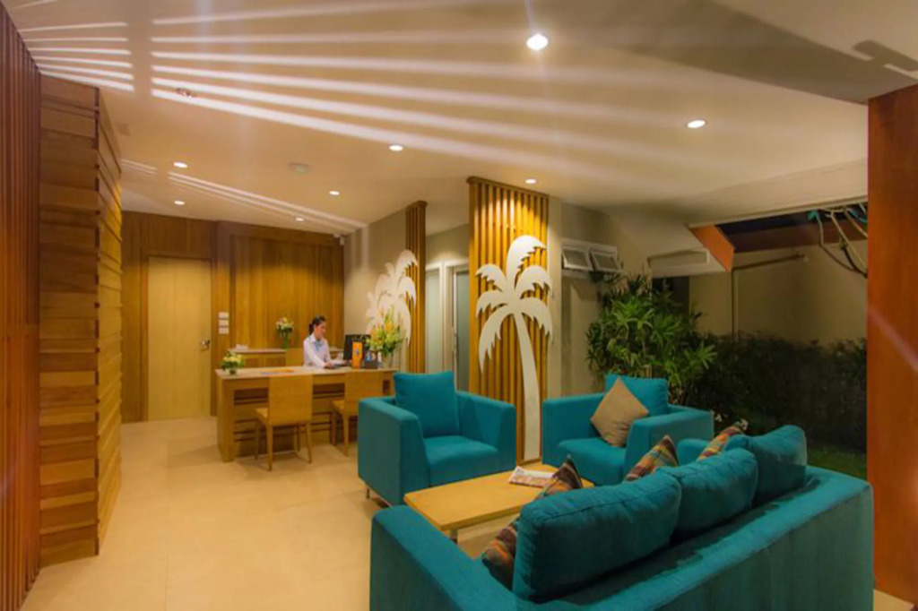 Synergy Samui