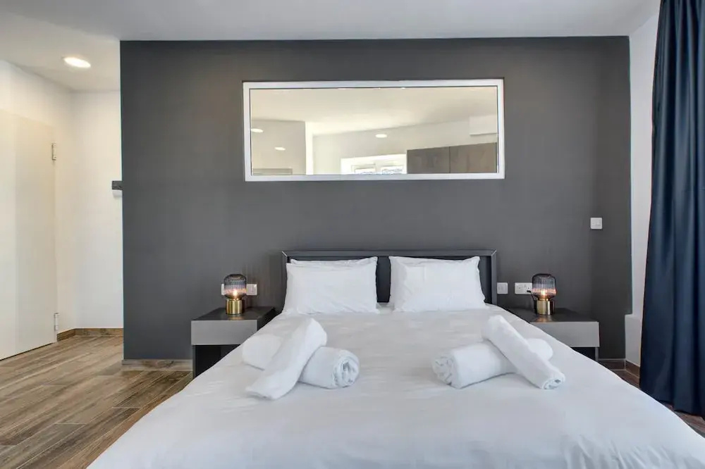 Seaview Stays