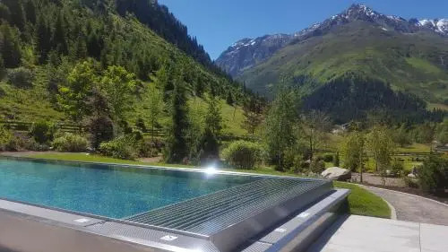 Boutique Hotel Mandarfnerhof