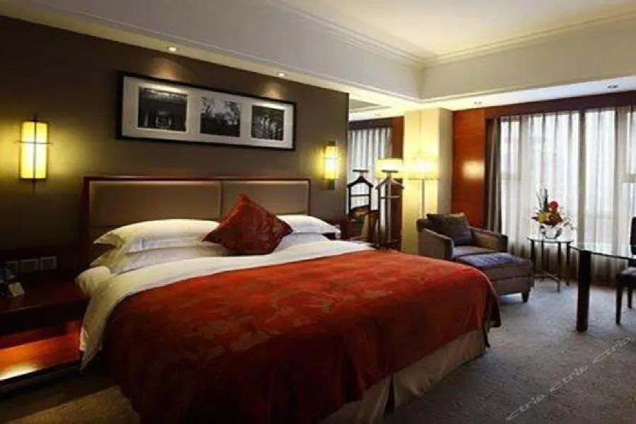 Grand Sun City