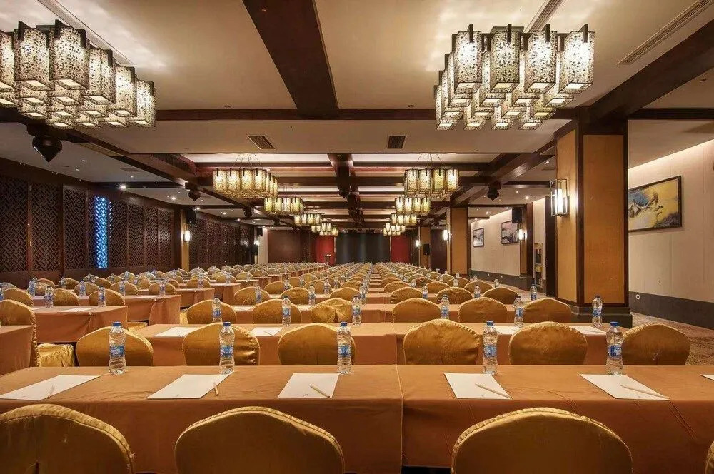 voco Xitang by IHG