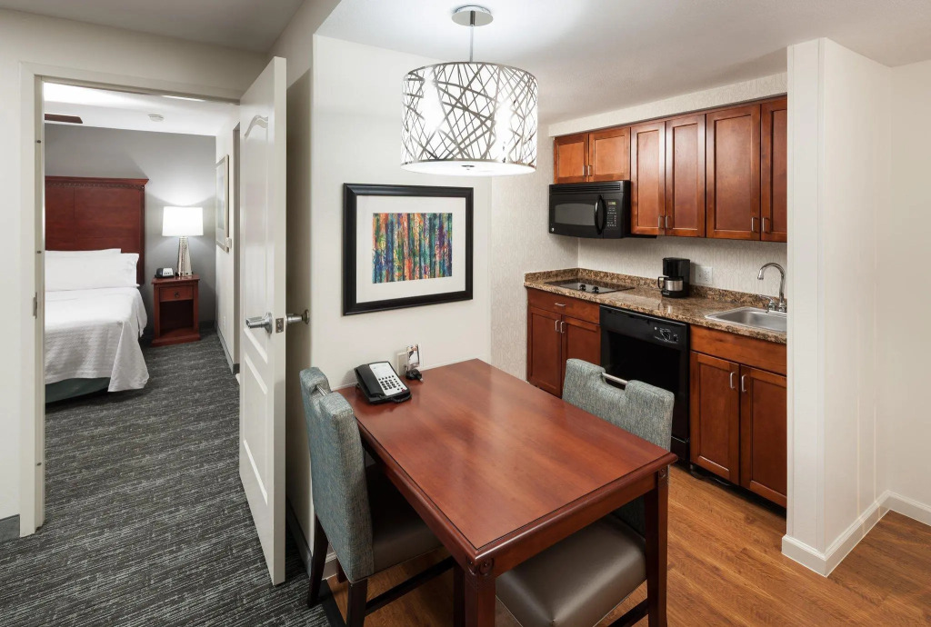 Homewood Suites by Hilton Denton