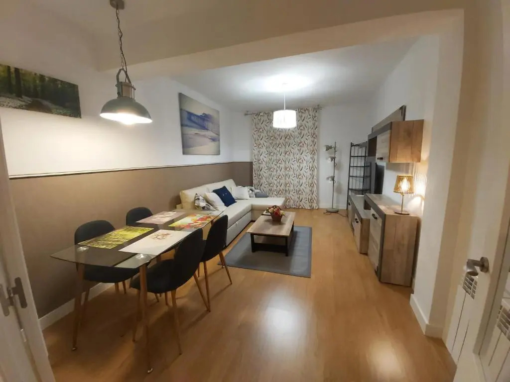 Apartamentos Puerta de Nájera