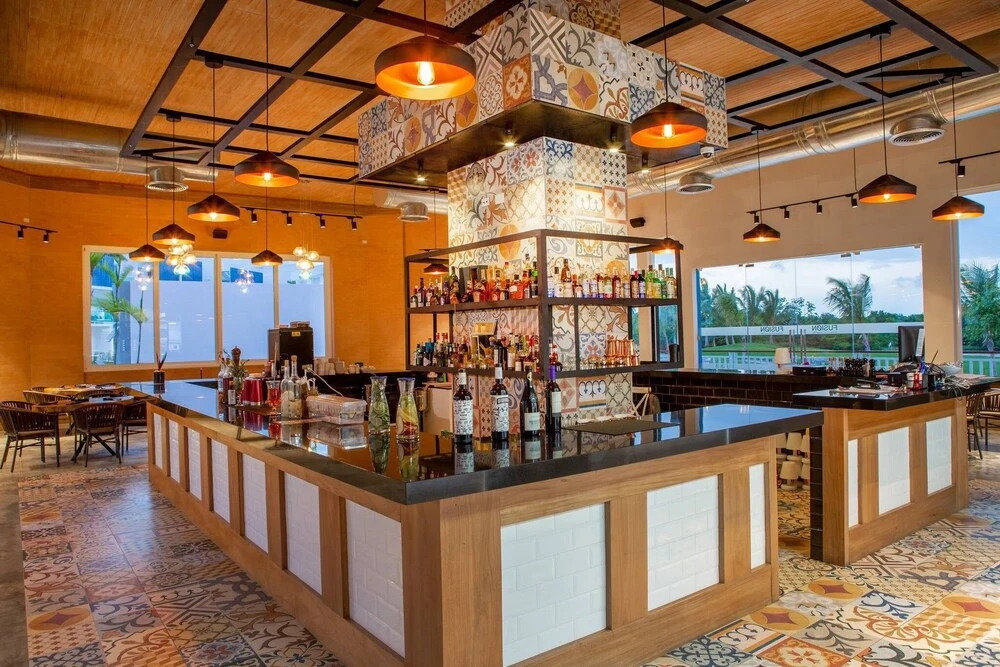 Pool View Suite Cana Bay 01. Playa Bavaro. Punta Cana