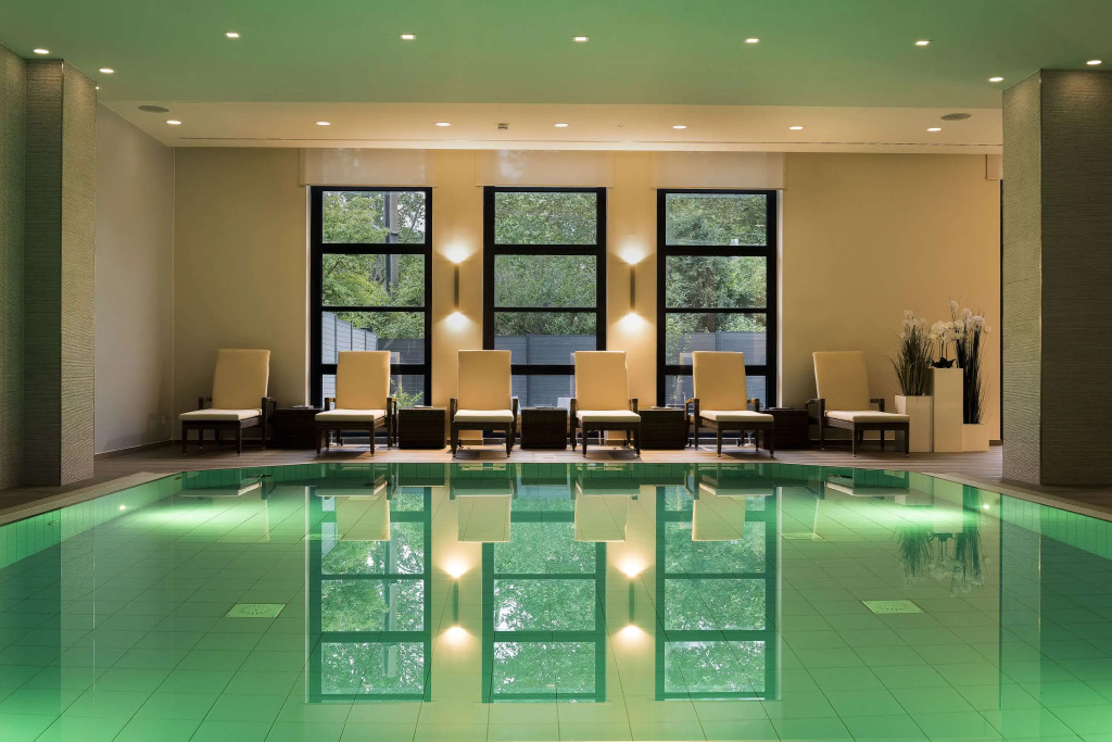 Maritim Hotel Bonn
