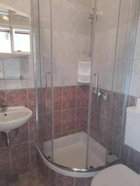 Apartments Rose Loboja