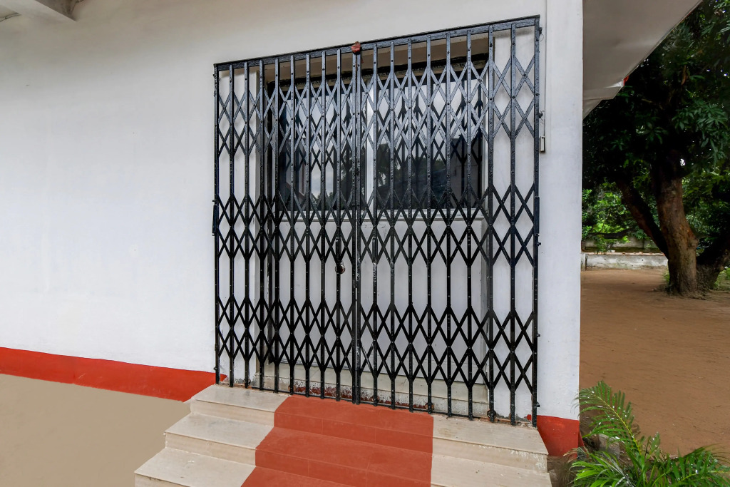 Super Hotel O Bolpur Shantiniketan Railway Junction Formerly Ashima Resort