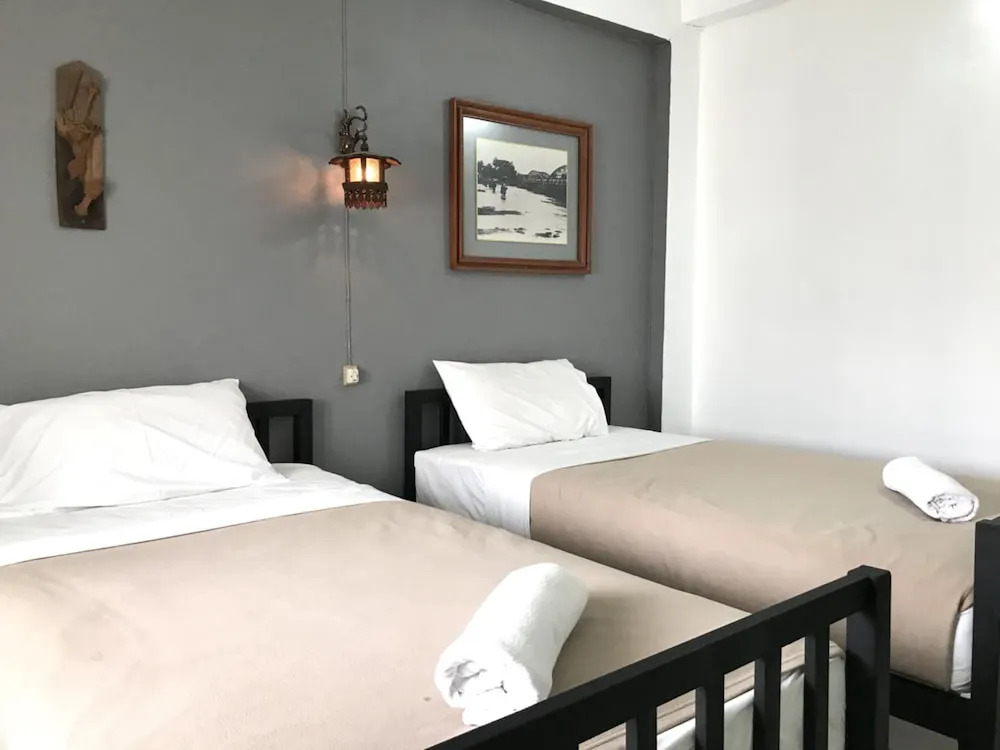Royal Night Bazaar Hotel